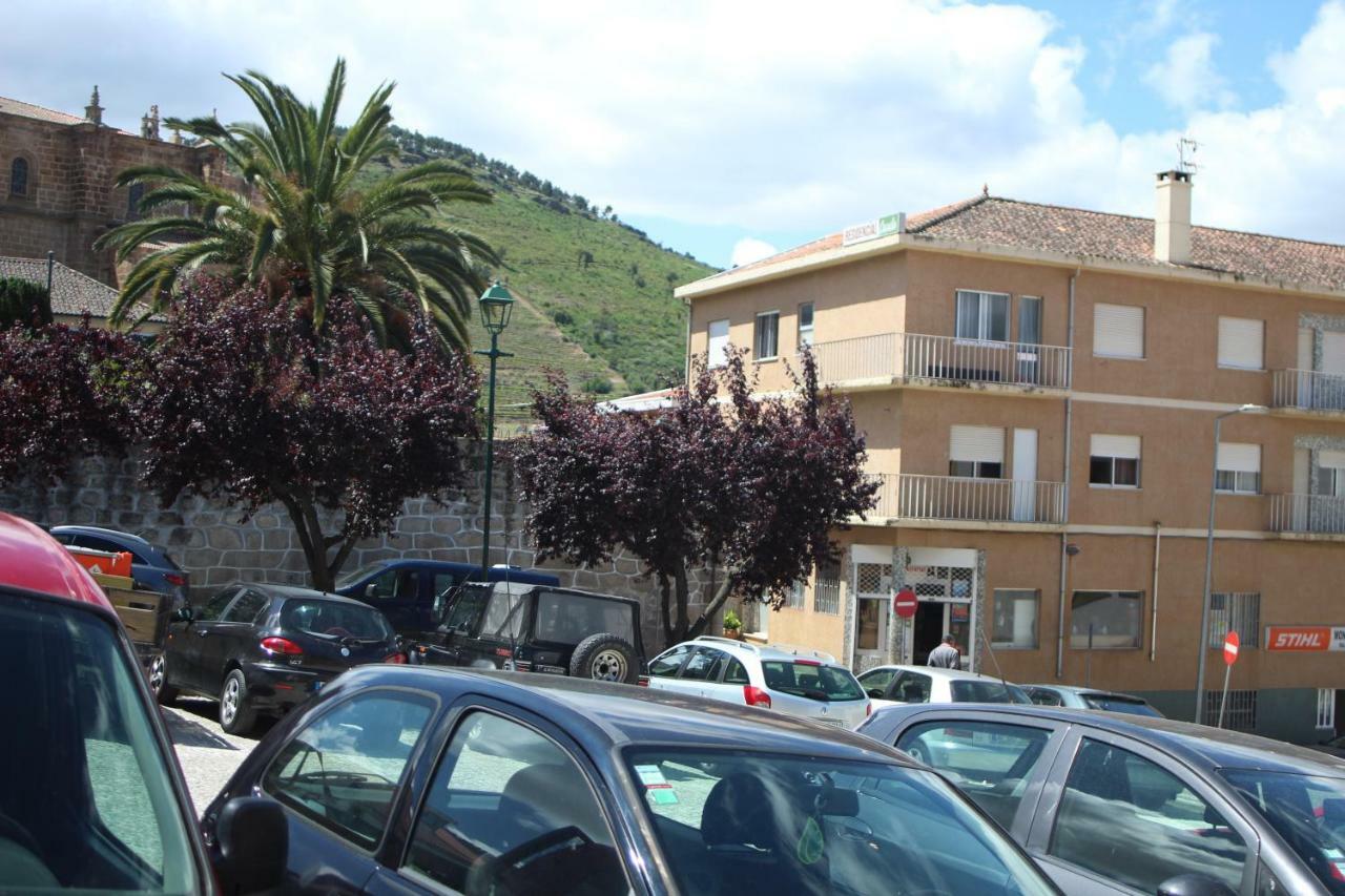 Cacula, Alojamento Local Hotel Torre De Moncorvo Exterior photo